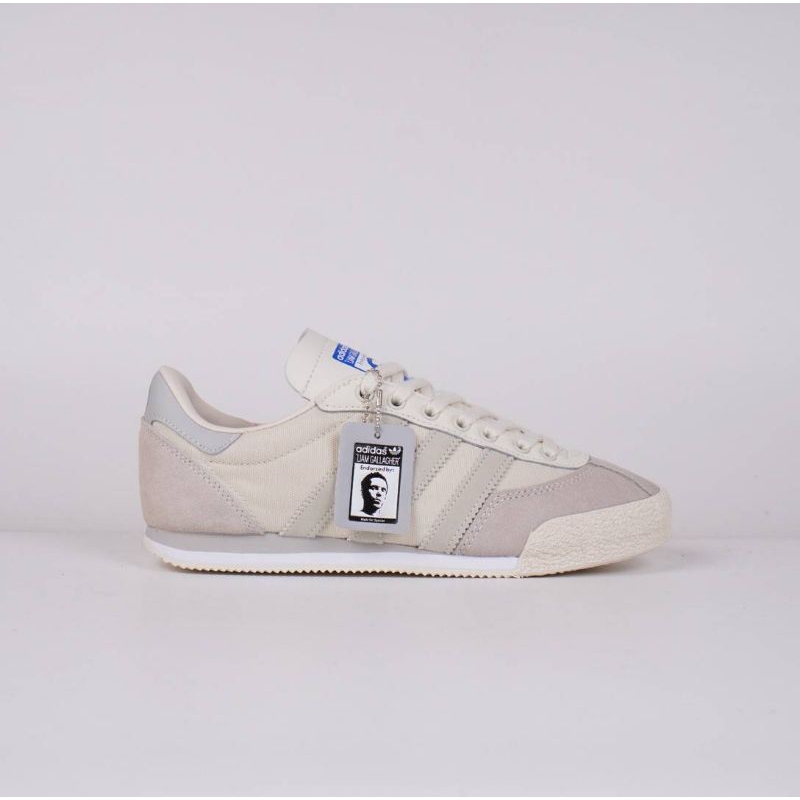 Adidas Spezial Liam Gallagher LG Cream White