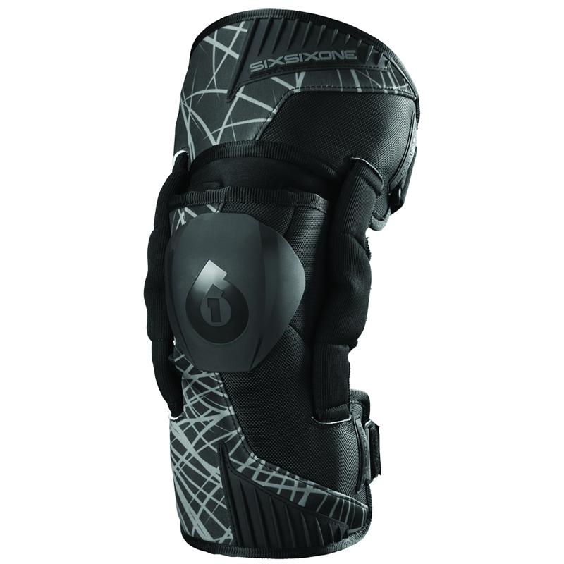 Knee Brace Sixsixone Cylone