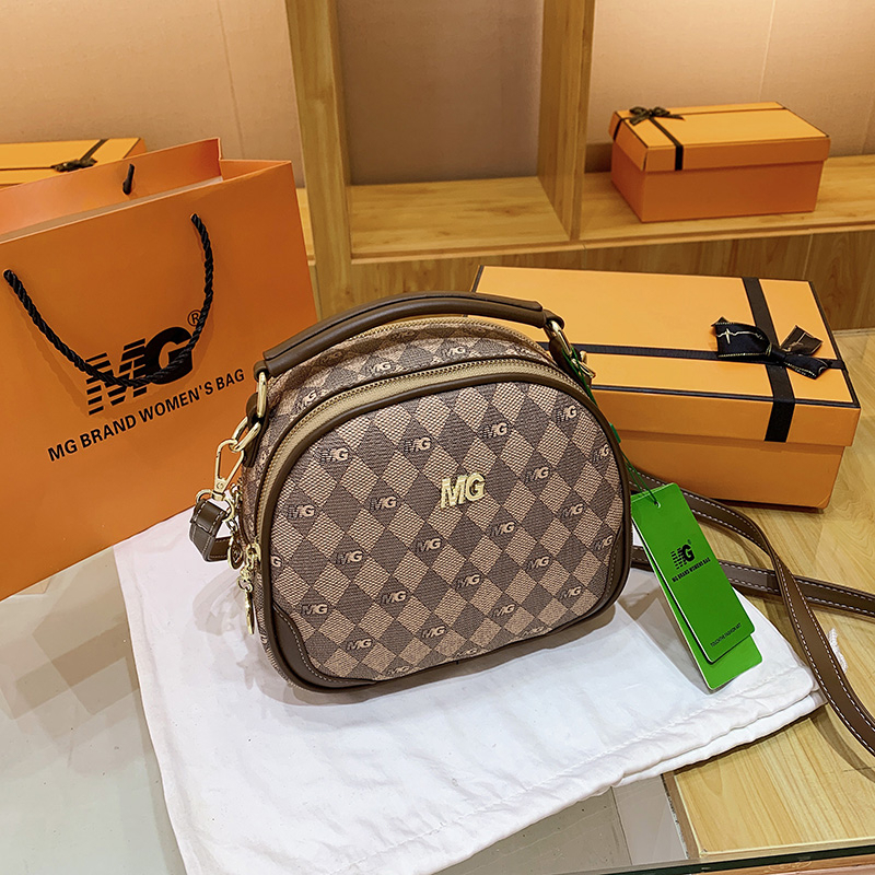 ( 2PC 1KG ) GTBI998882088  New Arrival 2023 !!!  Tas Selempang  Tas Wanita Import  Premium Terbaru