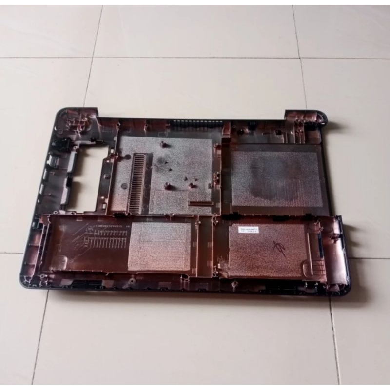 NEW casing case bawah dasar laptop asus x455 a455 x455l a455l x454 x454y