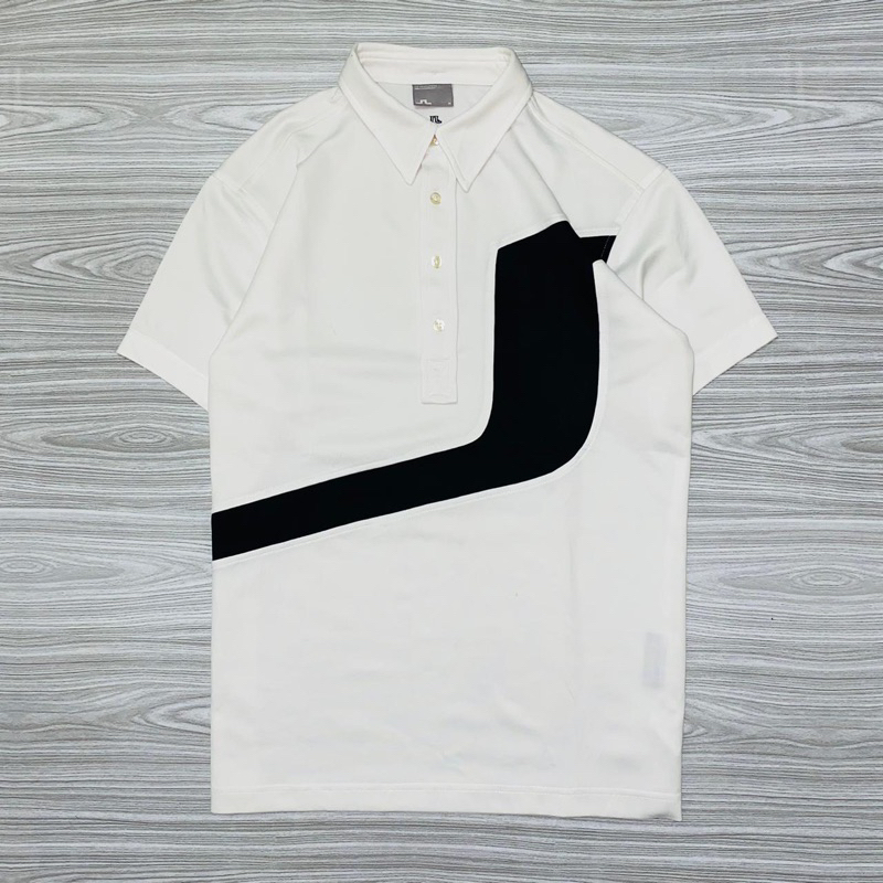 polo shirt J.Lindeberg (second)