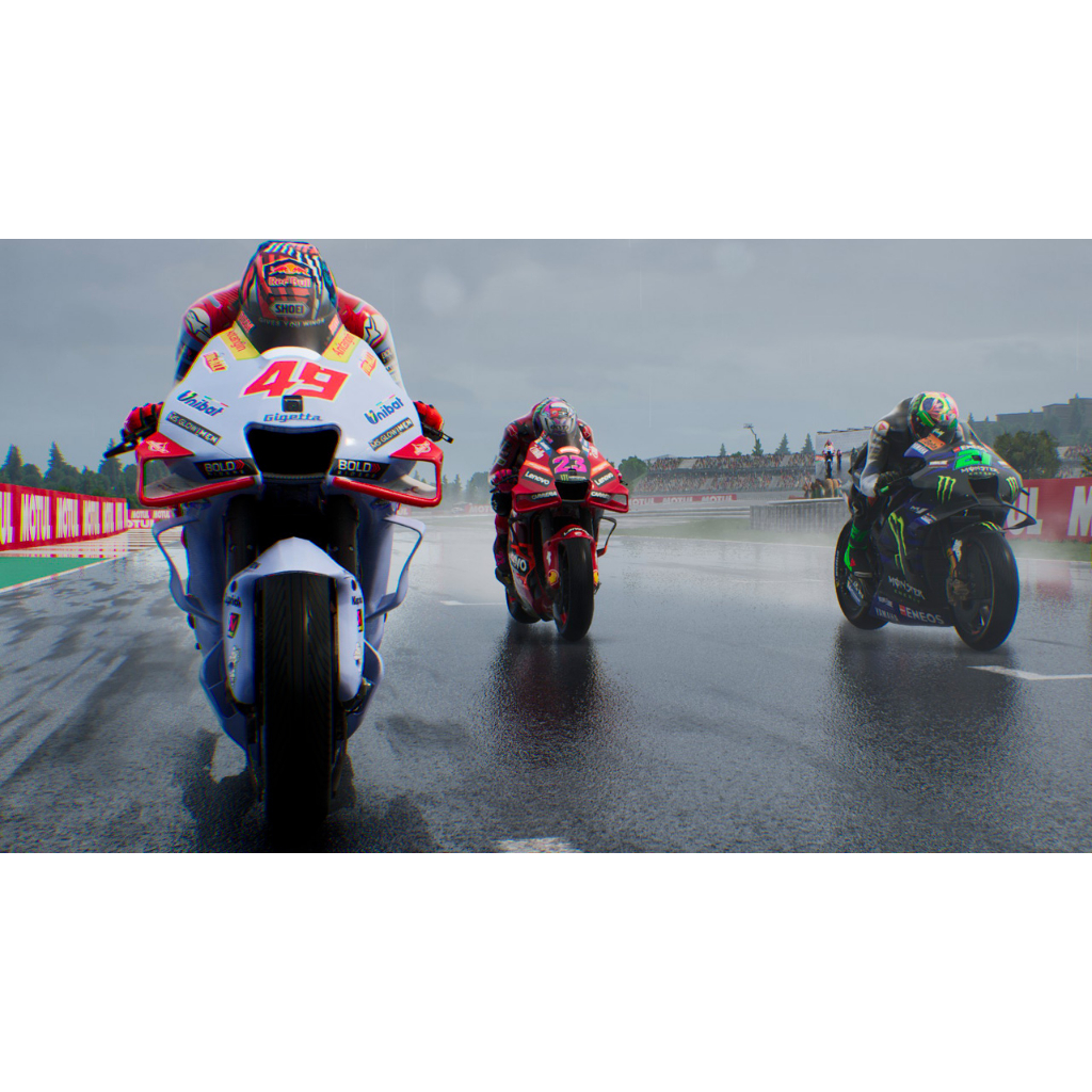 MotoGP 23 PC Original