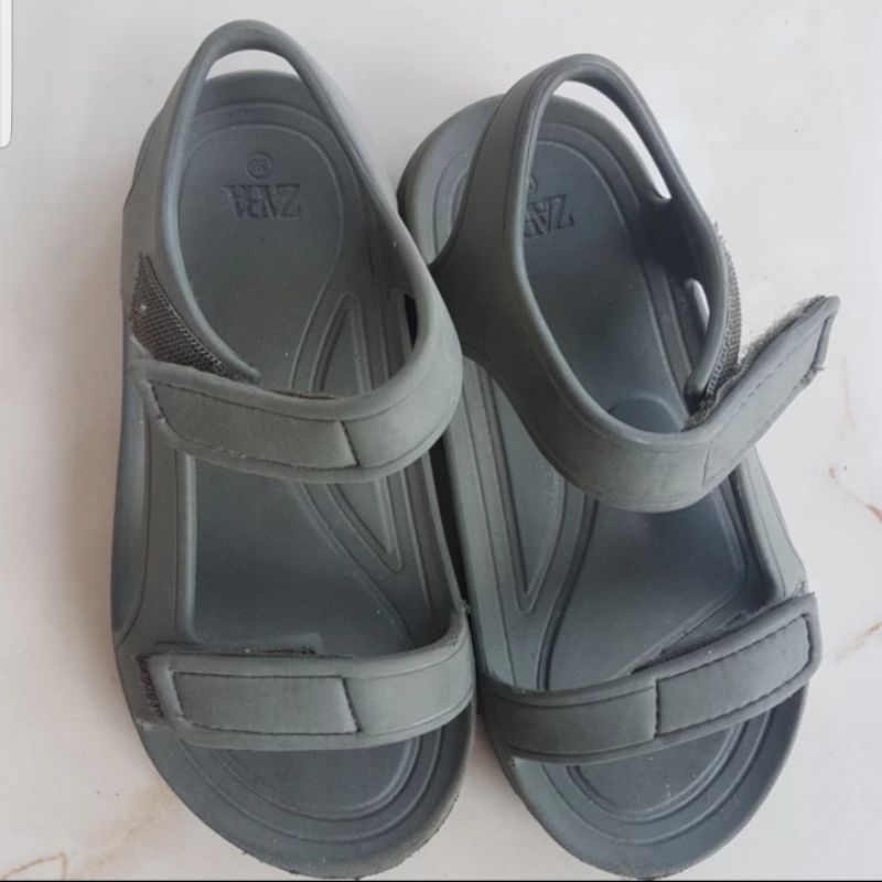 prelove sandal zara kids ori