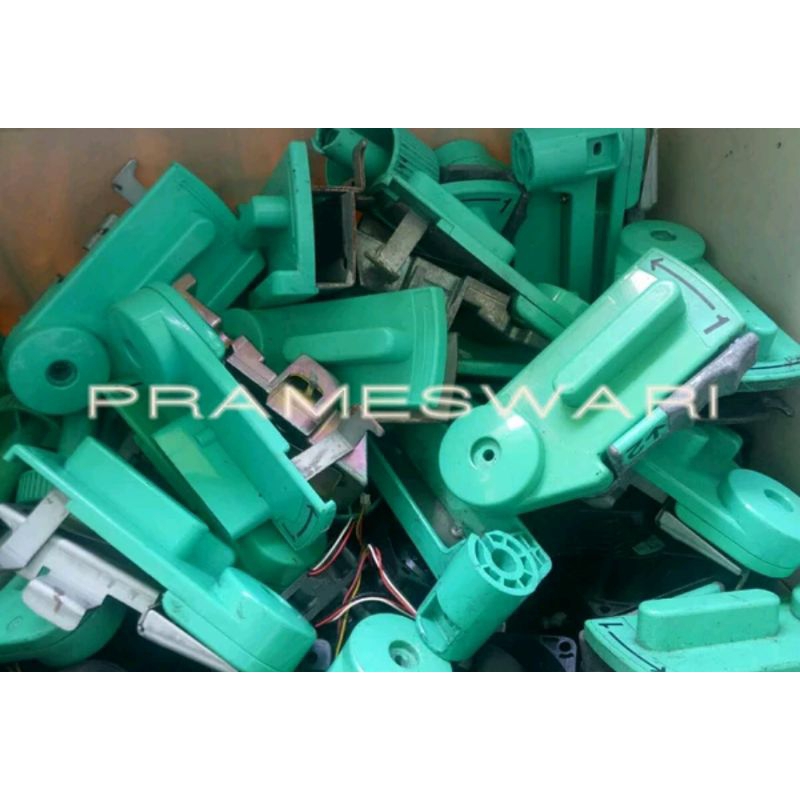 HANDLE UNIT 1 FIXING UNIT PEMANAS IR 5000 5020 5075