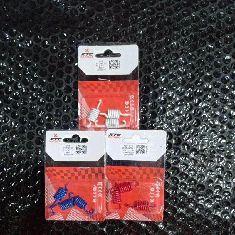 per otomatis per ganda Vario 150 / Beat /Nmax ktc Kytaco/ Logo K/ KYTA