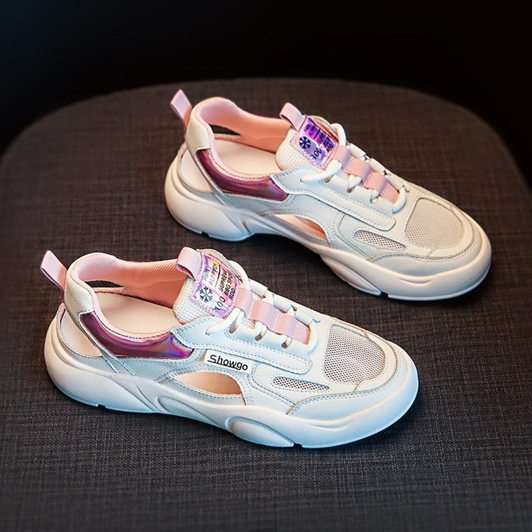 Sepatu Sneakers Wanita Sepatu Kanvas Putih Kekinian Fashion Woman Shoes Korean Style Kekinian Cewek Remaja Azgalery SPT-17