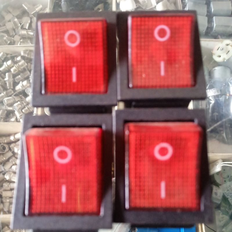 Saklar Kotak Power 20A