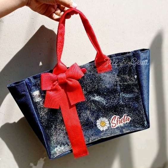 Tas Custom / Tas Souvenir Murah / Souvenir Tas / Tas Mika / Tas Custom Murah