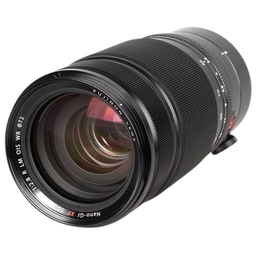 FUJIFILM XF 50-140mm f/2.8 R LM OIS WR Lens