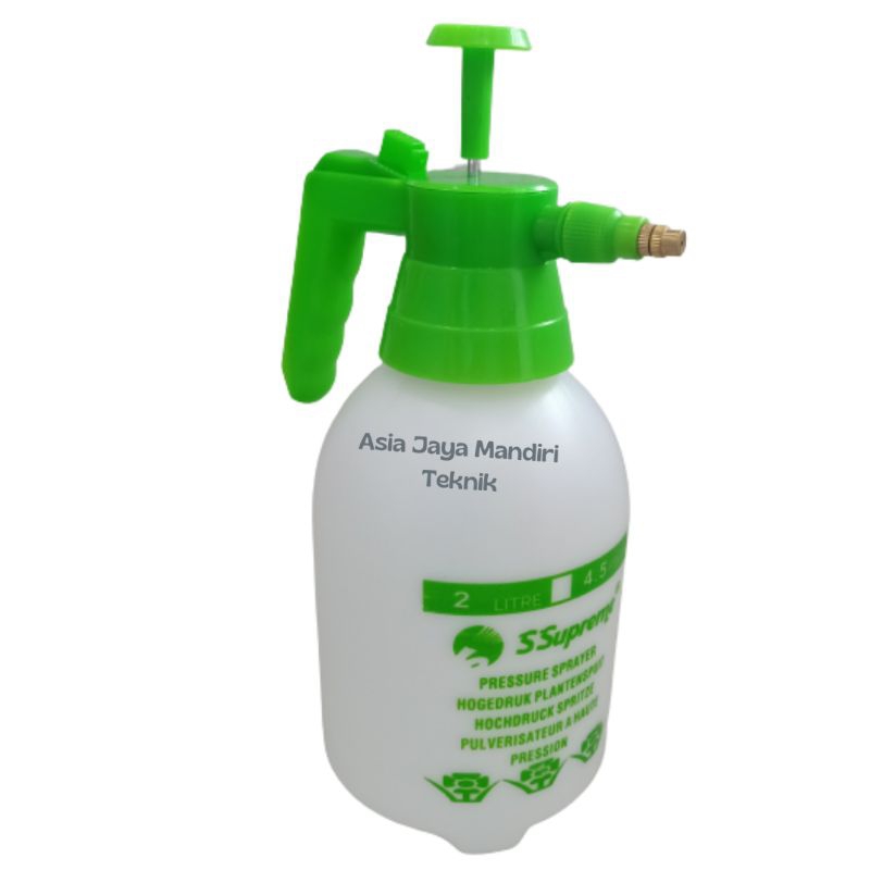 BOTOL SEMPROT HAMA 2LTR / SEMPROTAN HAMA TANAMAN
