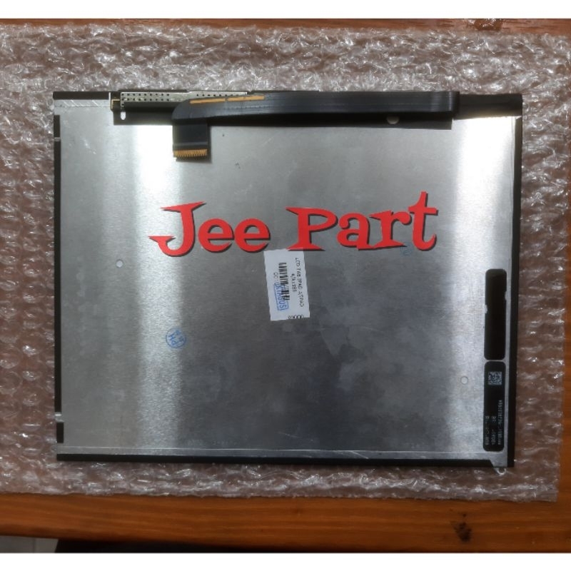 LCD IPAD 3 - IPAD 4 - A1416 A1430 A1403 A1458 A1459 A1460 - LCD SAJA