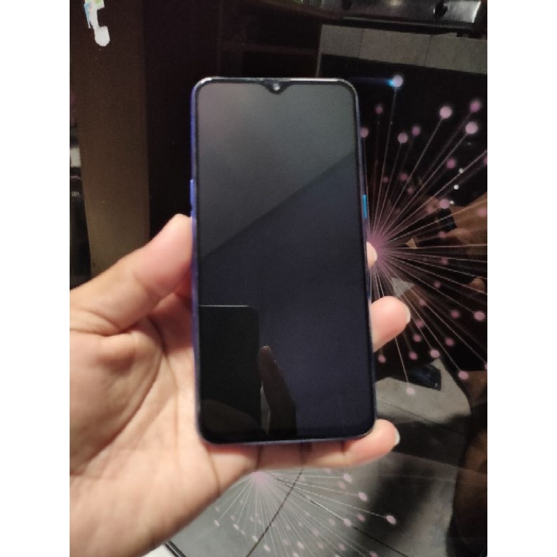 hp realme XT ram 8 /128