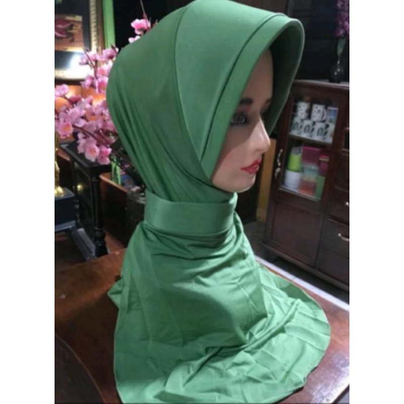 Jilbab PSH Persit