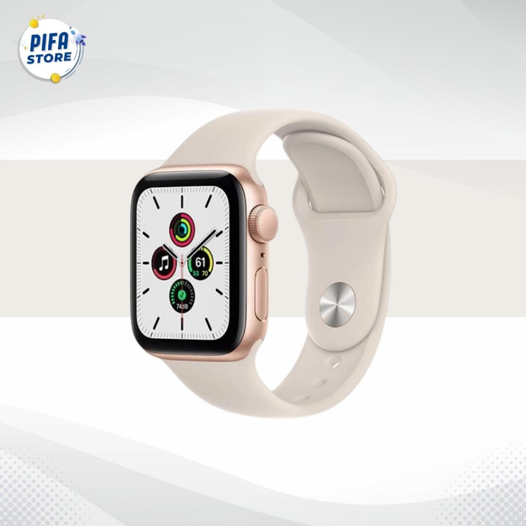 Apple Watch SE 2