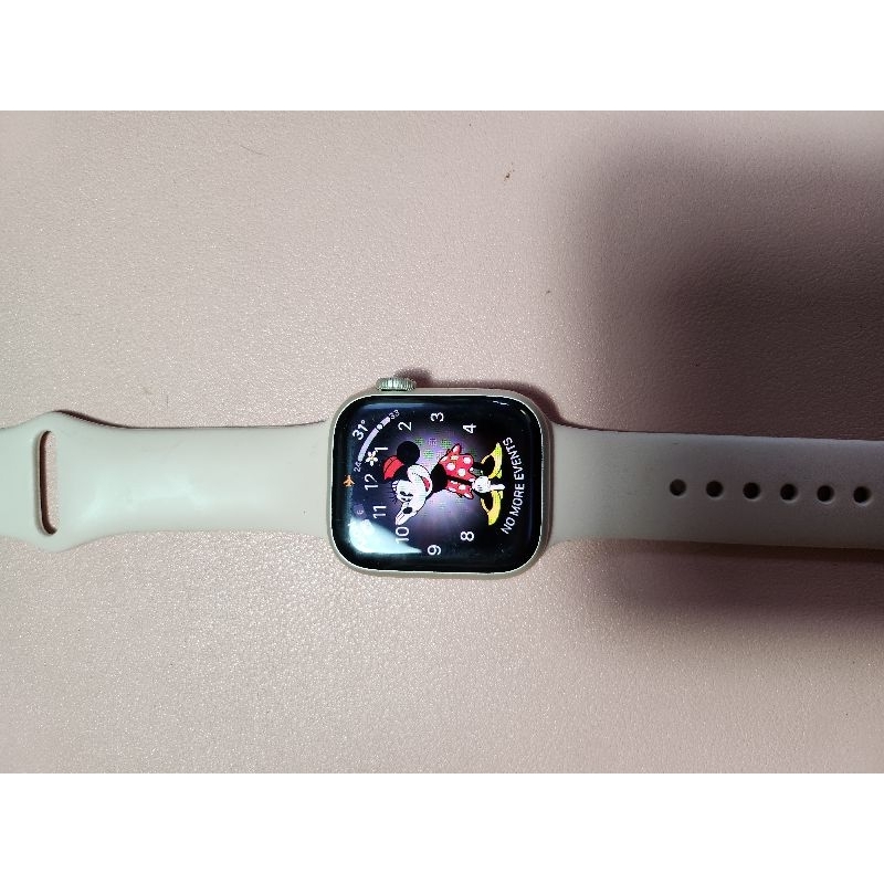 (second) Apple Watch series 7 41mm