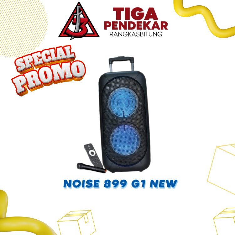NOISE 899 G1 NEW