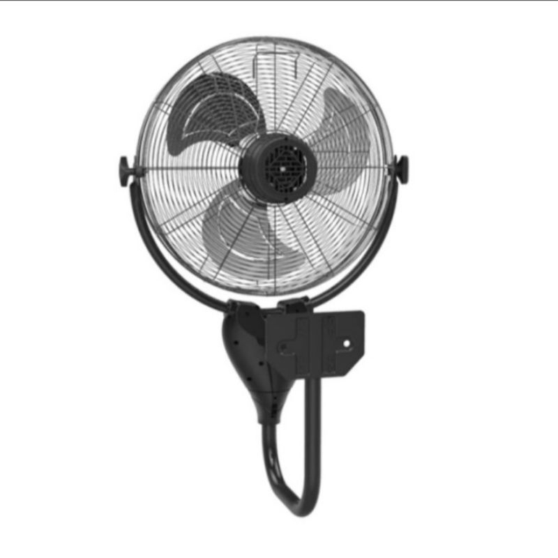 Wall Fan Maspion 20" PW-501 W | Kipas angin PW501 PW501W industrial