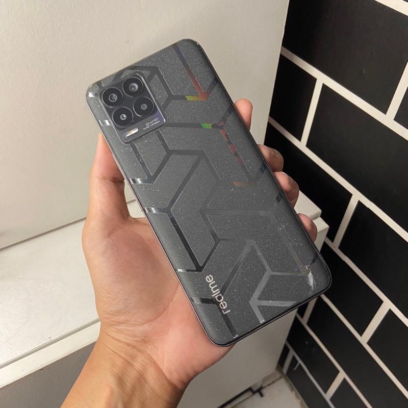 Realme 8 8/128 SECOND