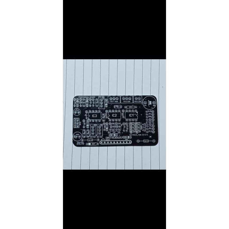 pcb driver pdc igbt