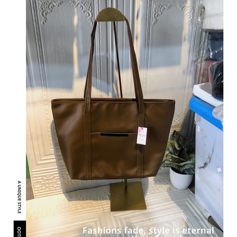 SHOPER BEHEL SAKU BY AQILLA BAGS