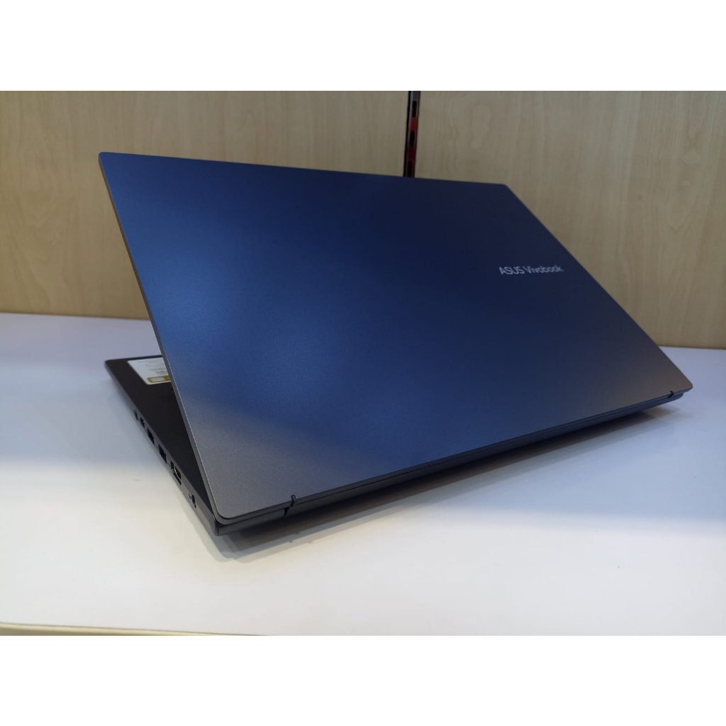 LAPTOP ASUS VIVOBOOK 14X M1403QA VIPS551 AMD RYZEN 5 5600H 16GB 512GB SSD RADEON 7 14&quot; WUXGA IPS FP WINDOWS 11 HOME ORIGINAL