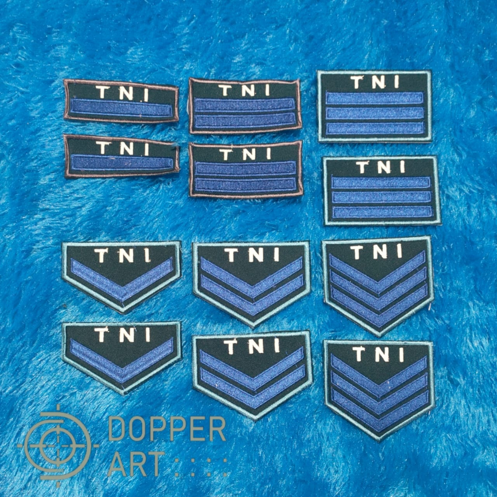 PANGKAT TAMTAMA PDH TNI AL