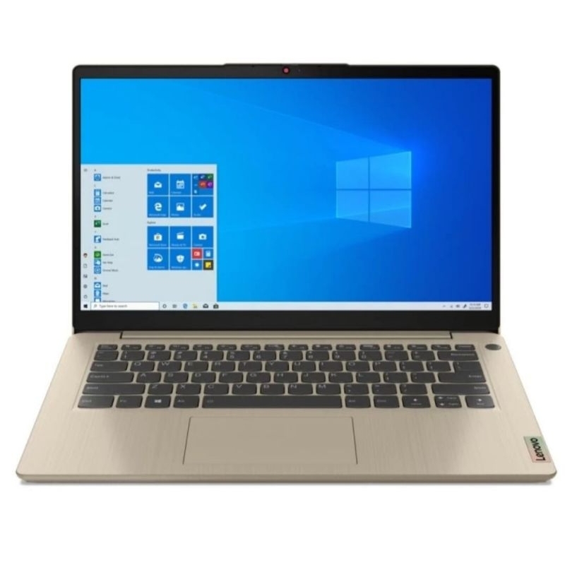 Laptop Lenovo idepad slim 3i - 1115G4 (second mulus)