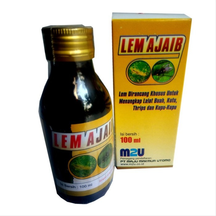 

lem ajaib 100ml