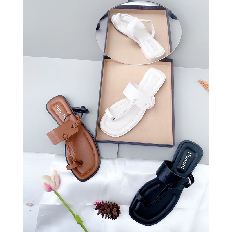 SANDAL IMPORT DOUCHI (C532)