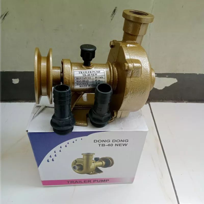 water pump TB-40 NEW