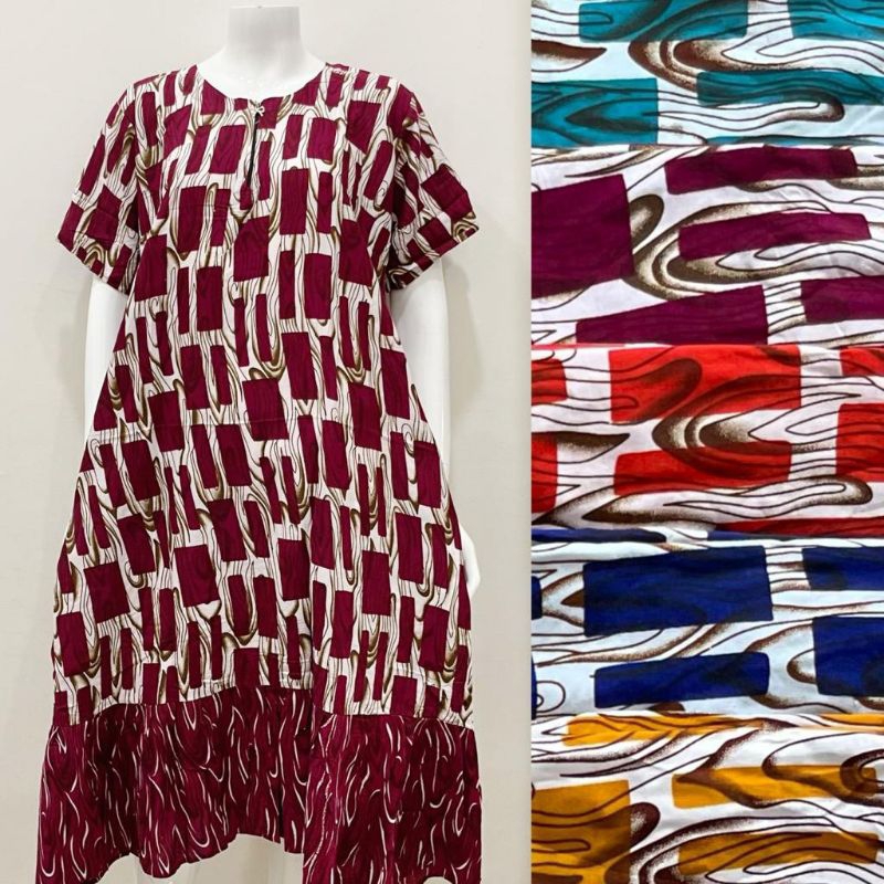 DASTER DIVA SUTERA UNGU