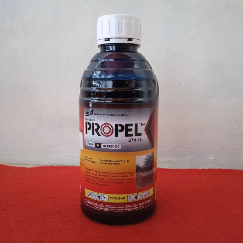 Propel 276SL Herbisida kontak Pembasmi rumput