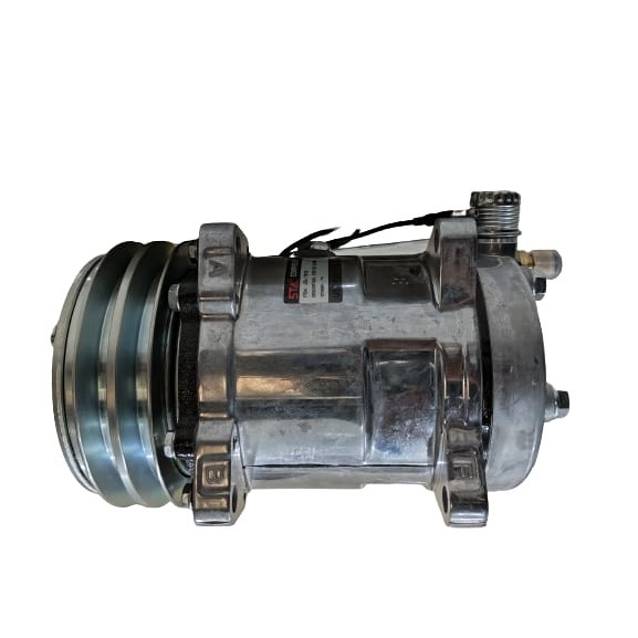 Compressor Kompresor Ac Mobil Sd 508 Universal 12v SD