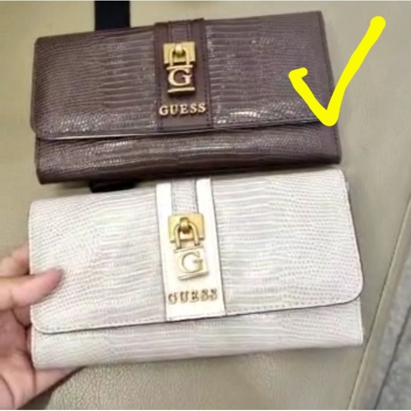 Dompet Guess Original Store Sale