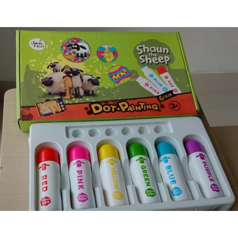 

dot Painting