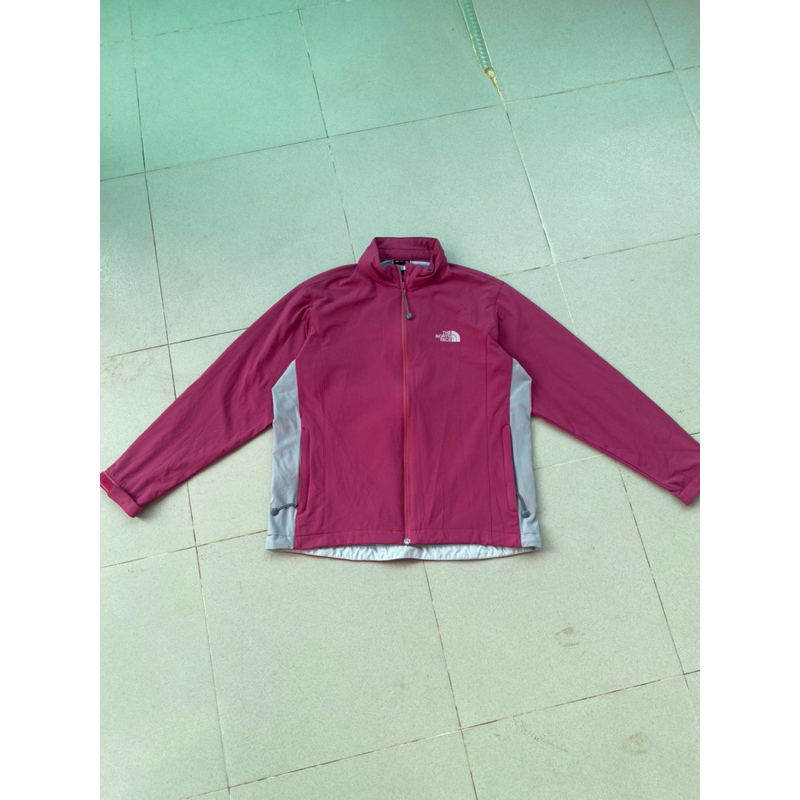 JACKET TNF SECOND ORIGINAL