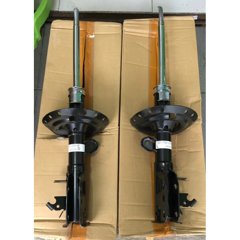 shockbreaker depan jazz 2014-2020 Jazz GK5