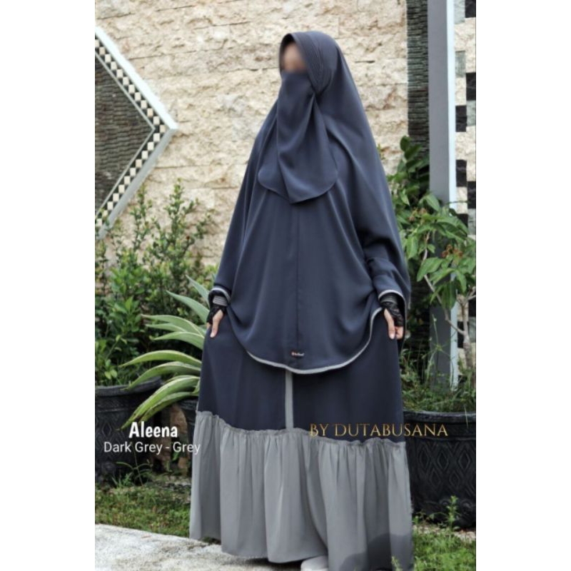 Aleena by DUTA BUSANA