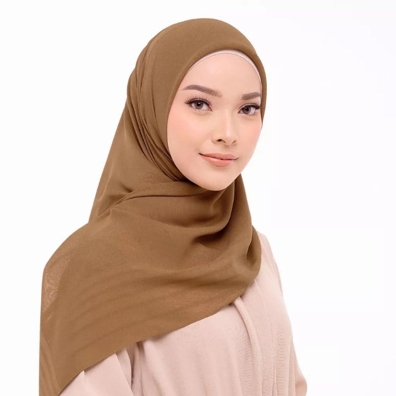 ZM Zaskia Mecca Scarf Yara