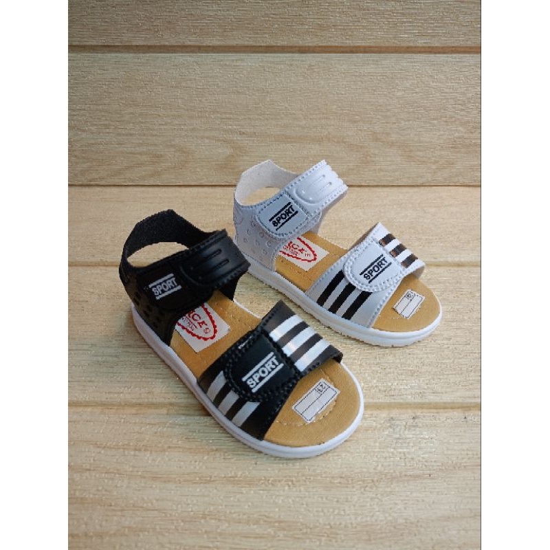 Babywalker Sandal Tali Selop