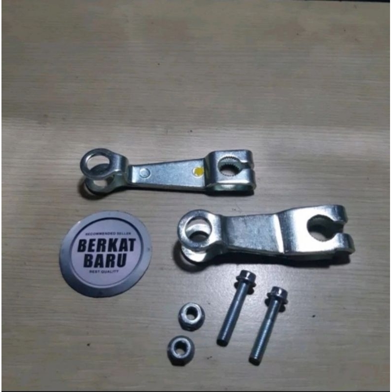 Paha Tuas Rem Depan Belakang Yamaha Alfa V80 FIZR