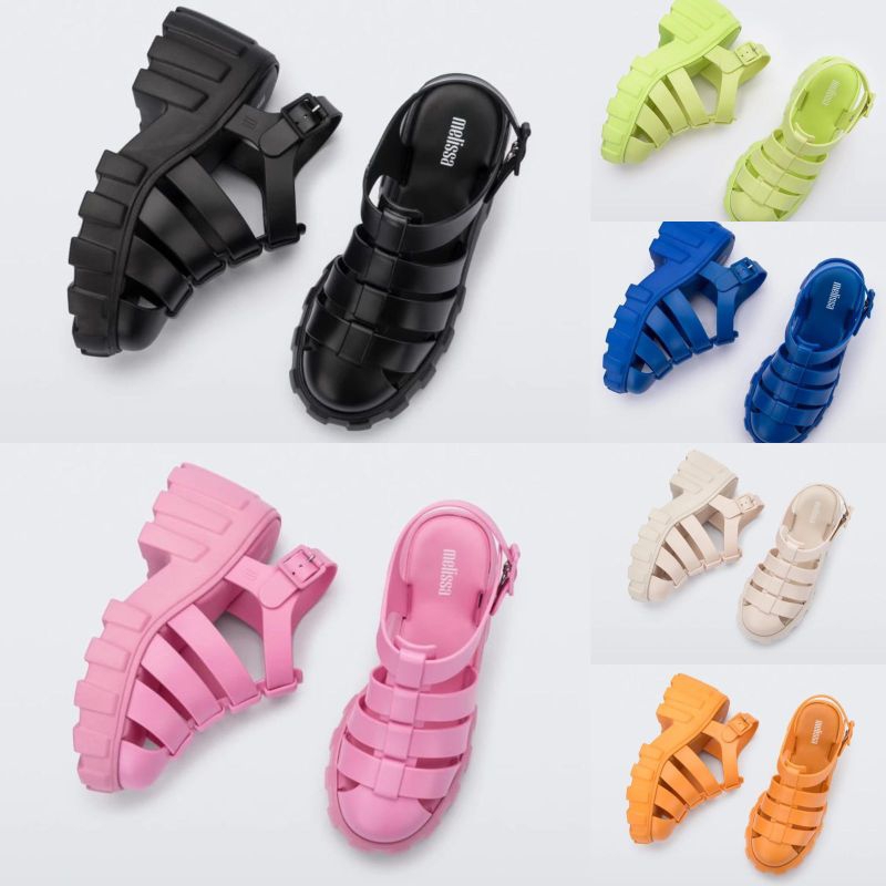 SEPATU Melissa Megan