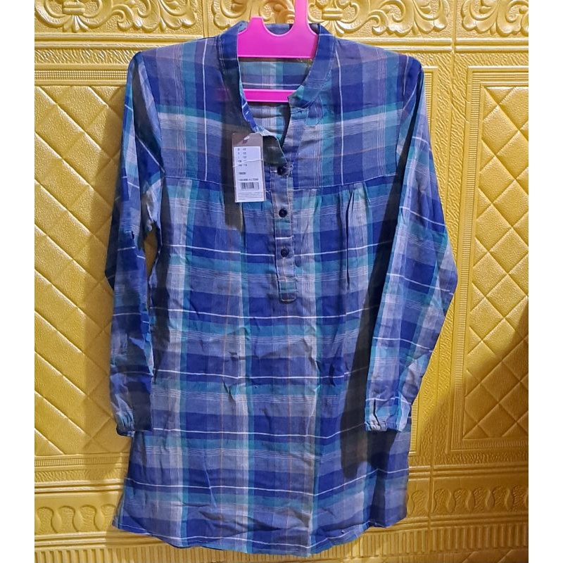 Baju kemeja wanita PROMO CUCI GUDANG