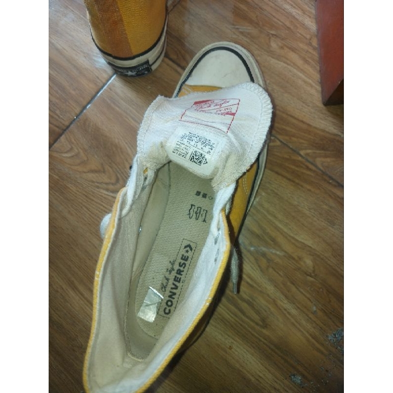 converse chuck taylor