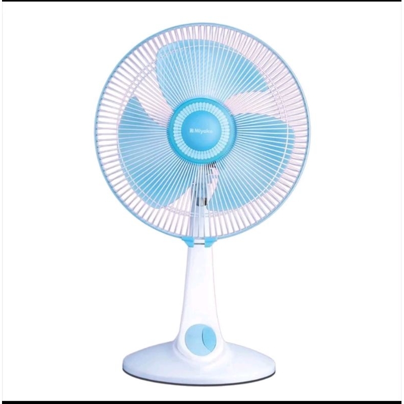 Dinamo / Mesin Kipas Angin  MIYAKO - KAD- 1227 Desk Fan / Wall Fan Kipas Angin 12 Inch