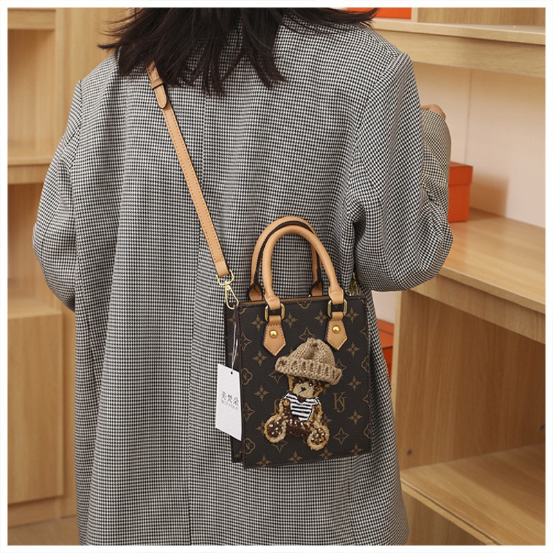 LADIESBAG - TAS SELEMPANG HANDBAG WANITA IMPORT CEWEK BAG SLINGBAG SELEMPANG SHOULDERBAG KONDANGAN LB 457