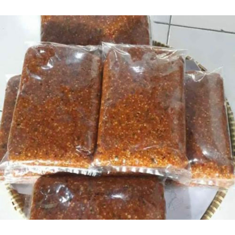 

sambel pecel sambal pecel 1 kg sambel pecel sambal kacang sambel kacang