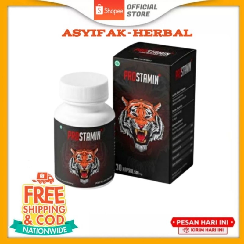 PROMO - PROSTAMIN ORIGINAL