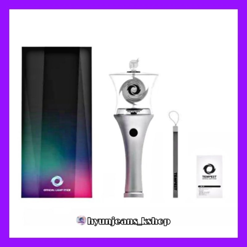 Harga tempest lightstick Terbaru Agt 2025 | BigGo Indonesia