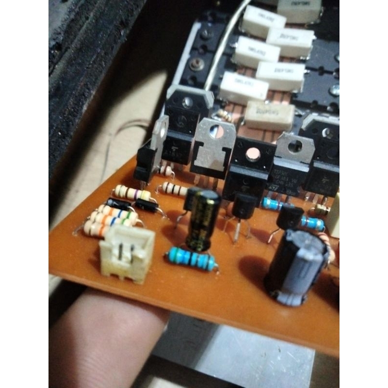 deriver micro bostrap def LOW NONJOL